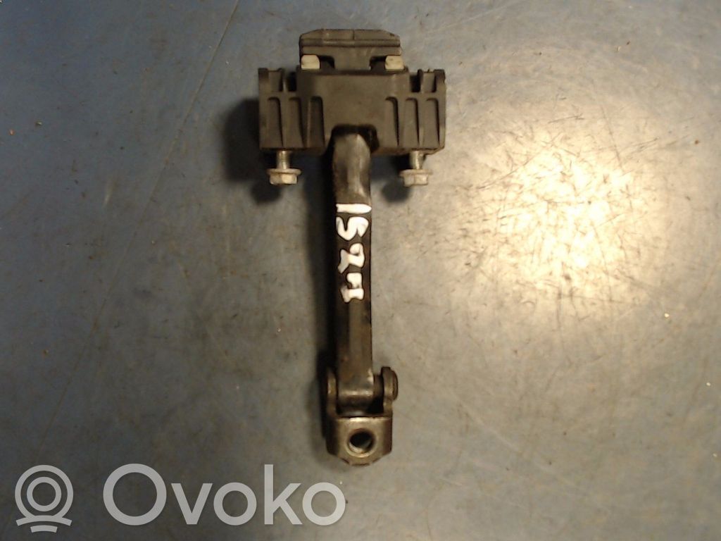 Citroen C4 I Etuoven pidätin 