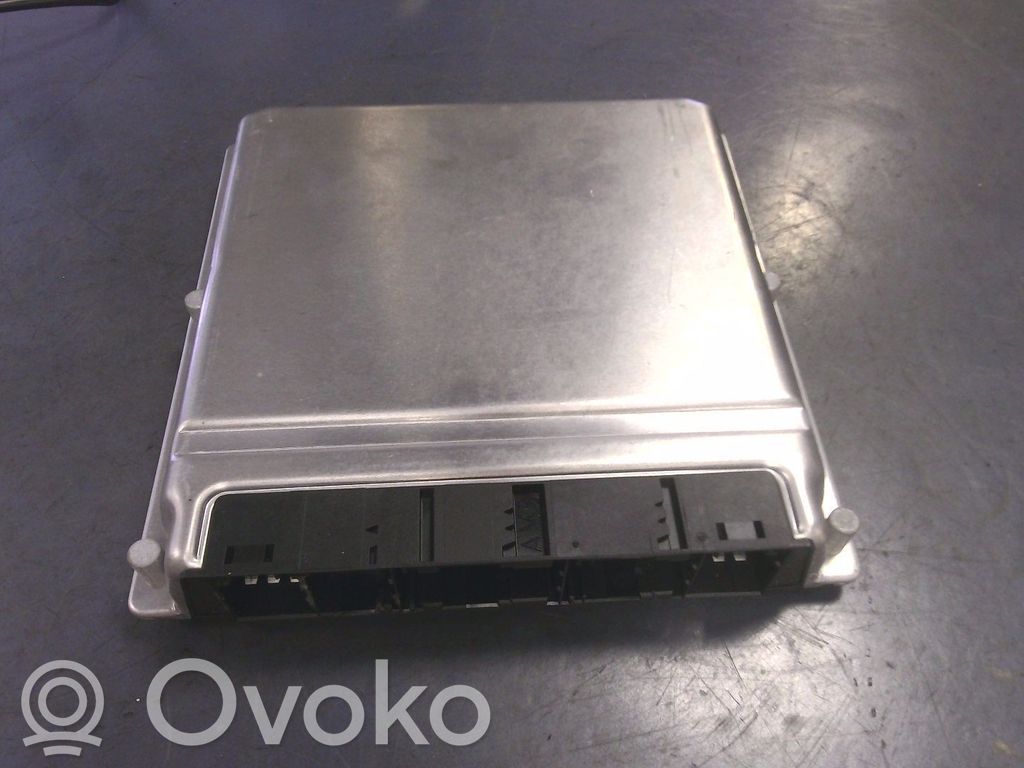 Mercedes-Benz C W203 Engine control unit/module 