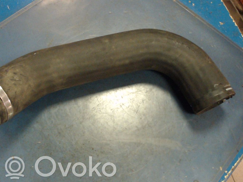 Citroen Jumper Manguera/tubo del intercooler 