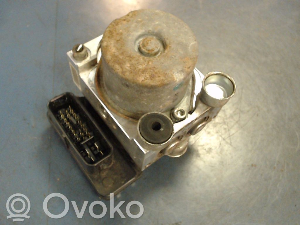 Mitsubishi Outlander ABS Blokas 