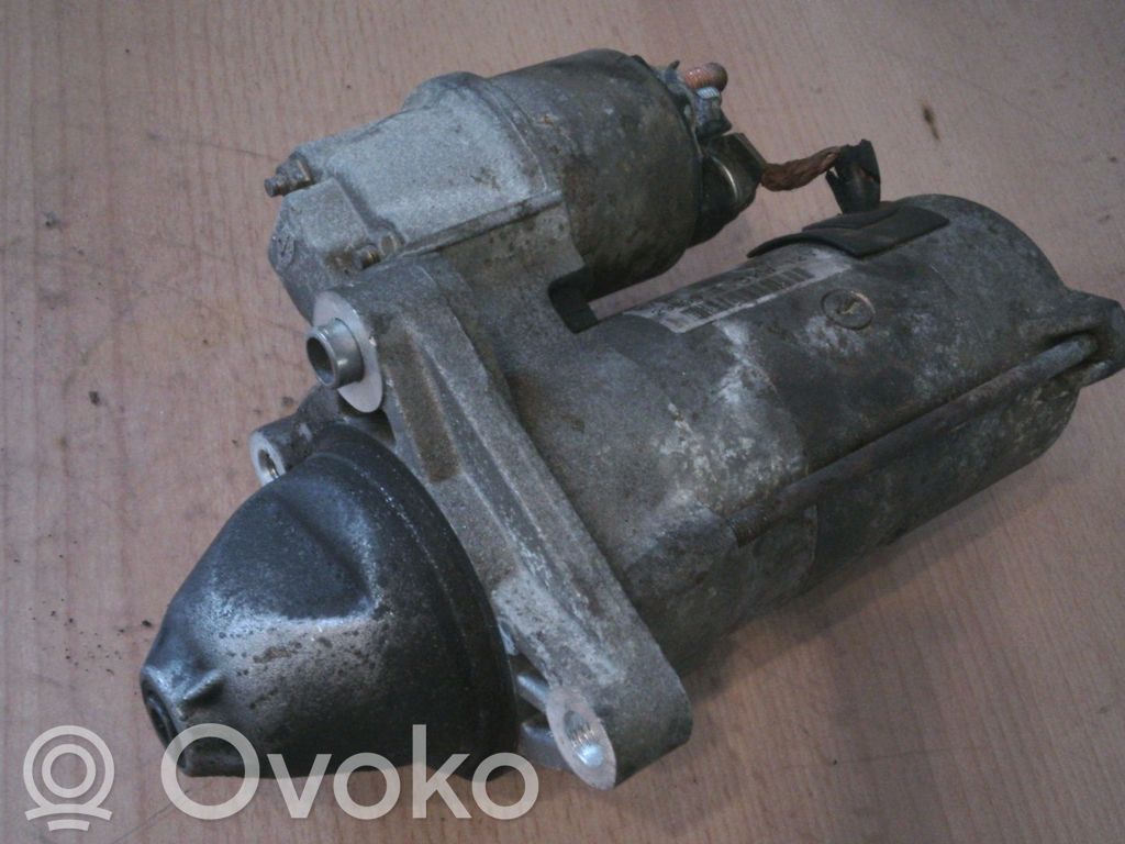 Alfa Romeo 145 - 146 Starteris 