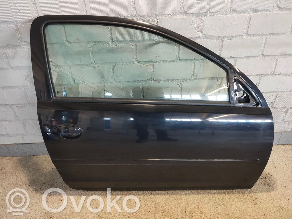 Opel Corsa C Puerta delantera 