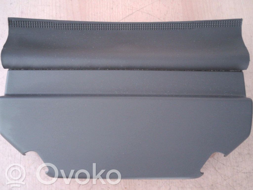 Opel Astra H Ax volan 