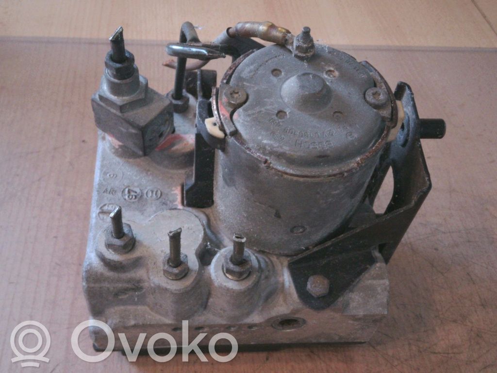 BMW 5 E39 ABS Pump 