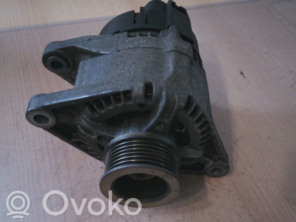 Alfa Romeo 145 - 146 Генератор 