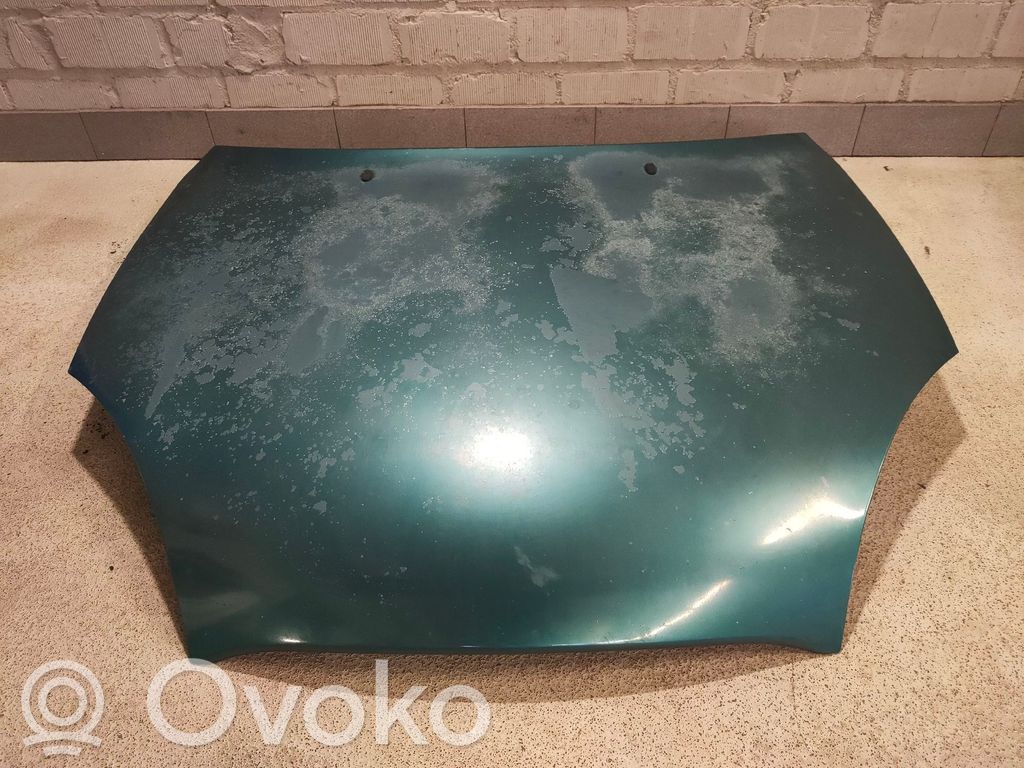 Ford Puma Engine bonnet/hood 