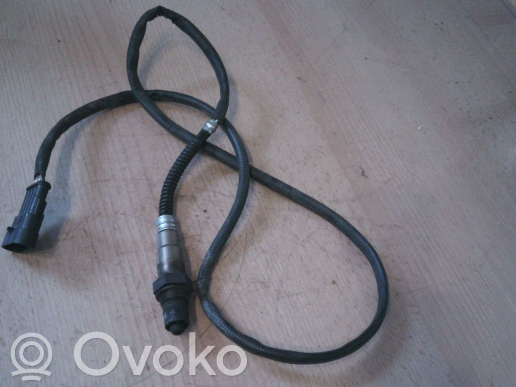 Alfa Romeo 156 Lambda probe sensor 