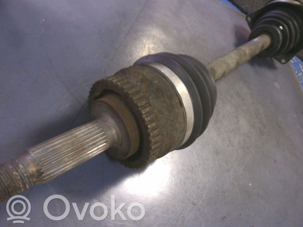 Volvo S40, V40 Eje de transmisión delantero 