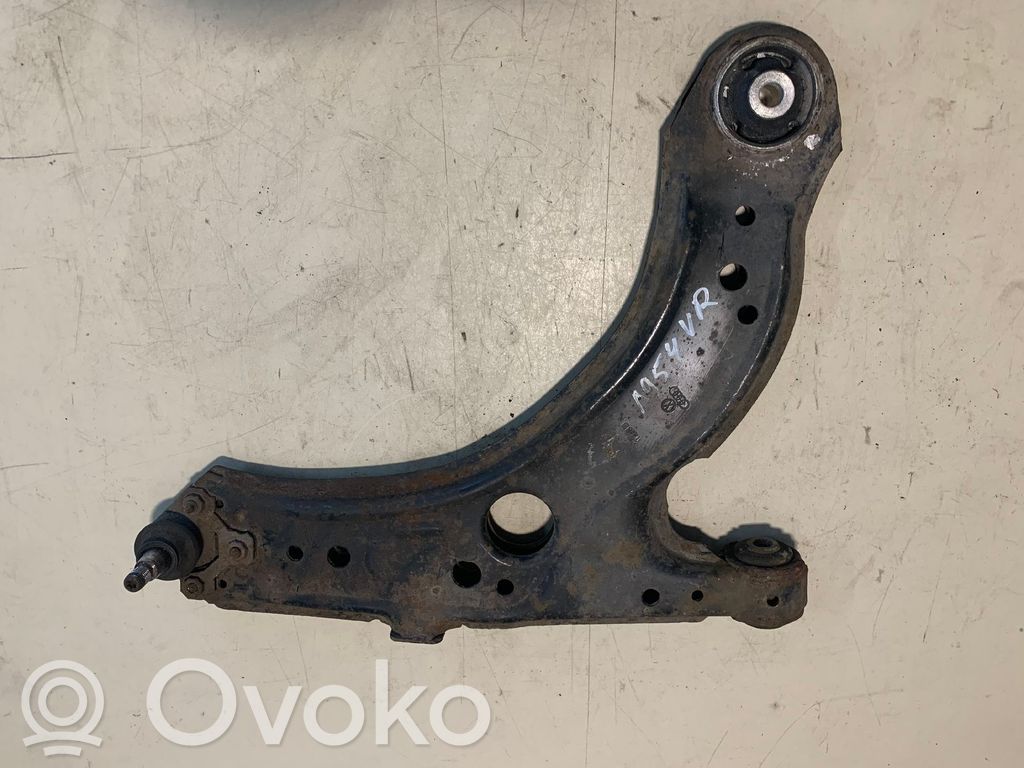Volkswagen Golf IV Dolny wahacz przedni 