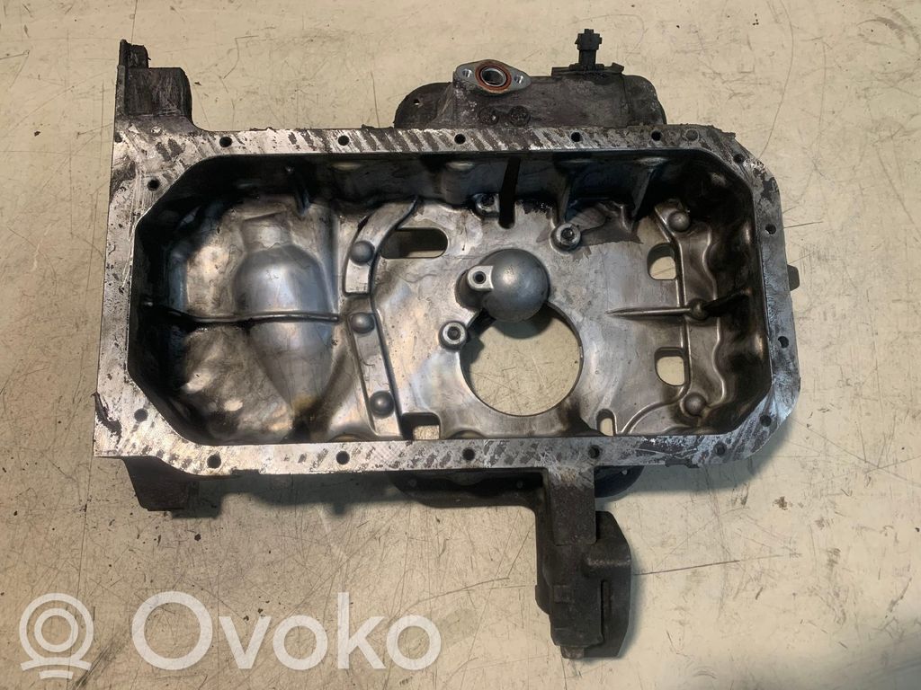 Opel Astra H Öljypohja 