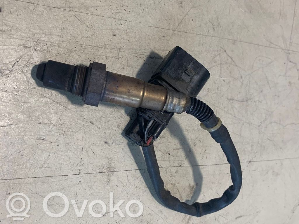 Lambda probe sensor   1K0998262G,0258007068,0258007069