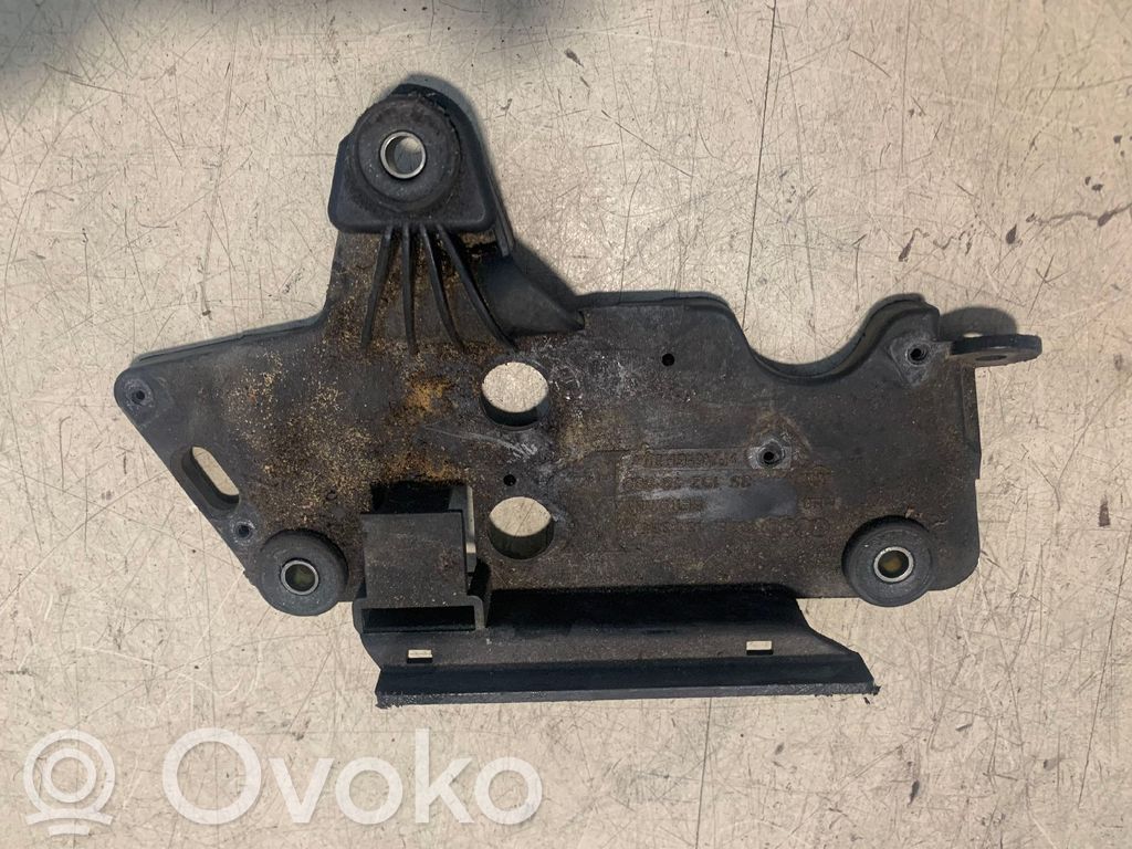 Volkswagen PASSAT B5 Turbine electric control actuator 