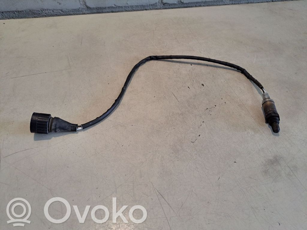 BMW 3 E30 Lambda probe sensor 
