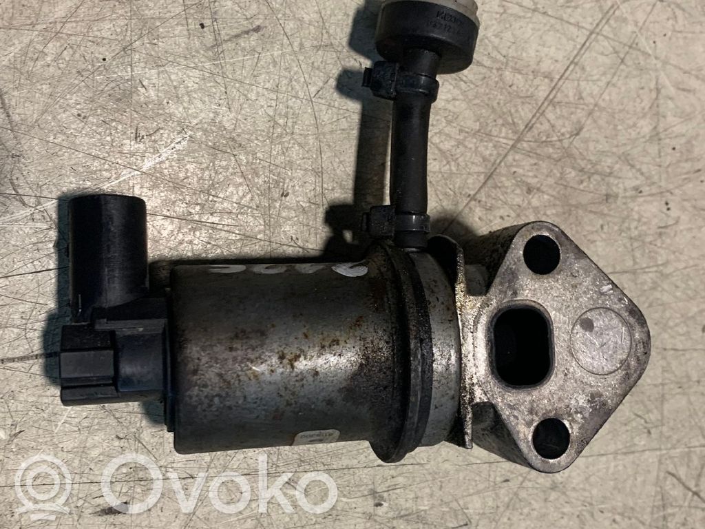Volkswagen Golf IV EGR valve 