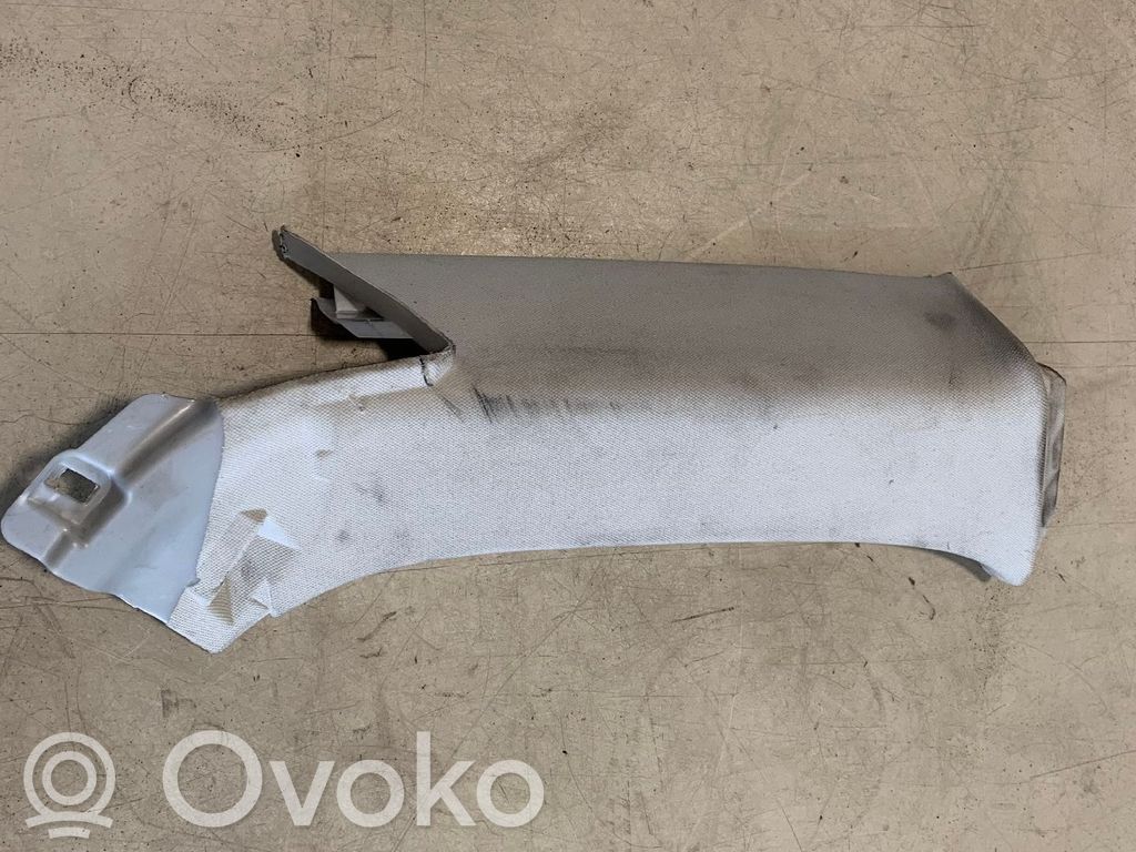 Volkswagen PASSAT B8 Osłona środkowa słupka / C 