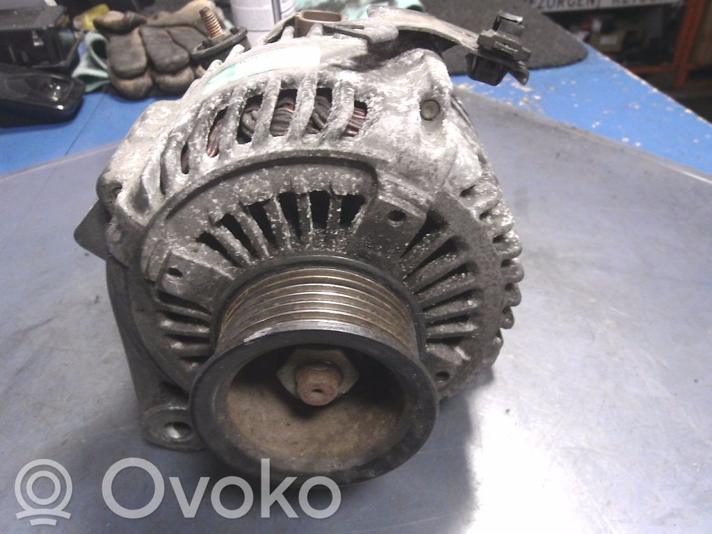 Alternator   2706028150,2706028070,2706028150