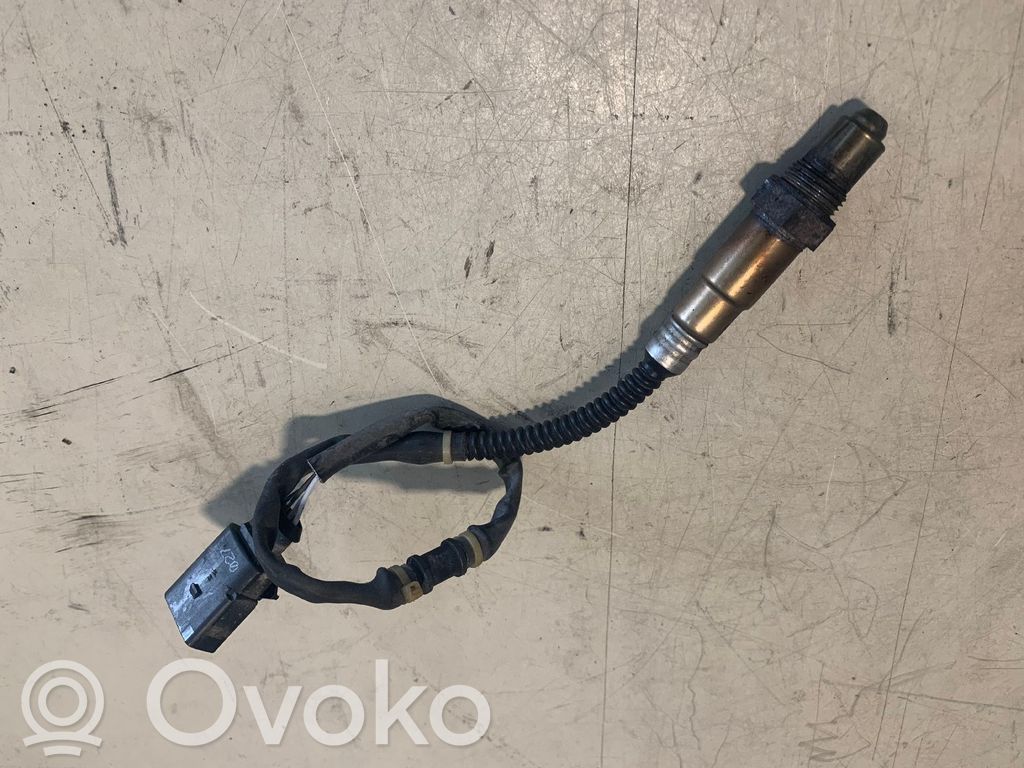 Volkswagen Golf V Sonda lambda 