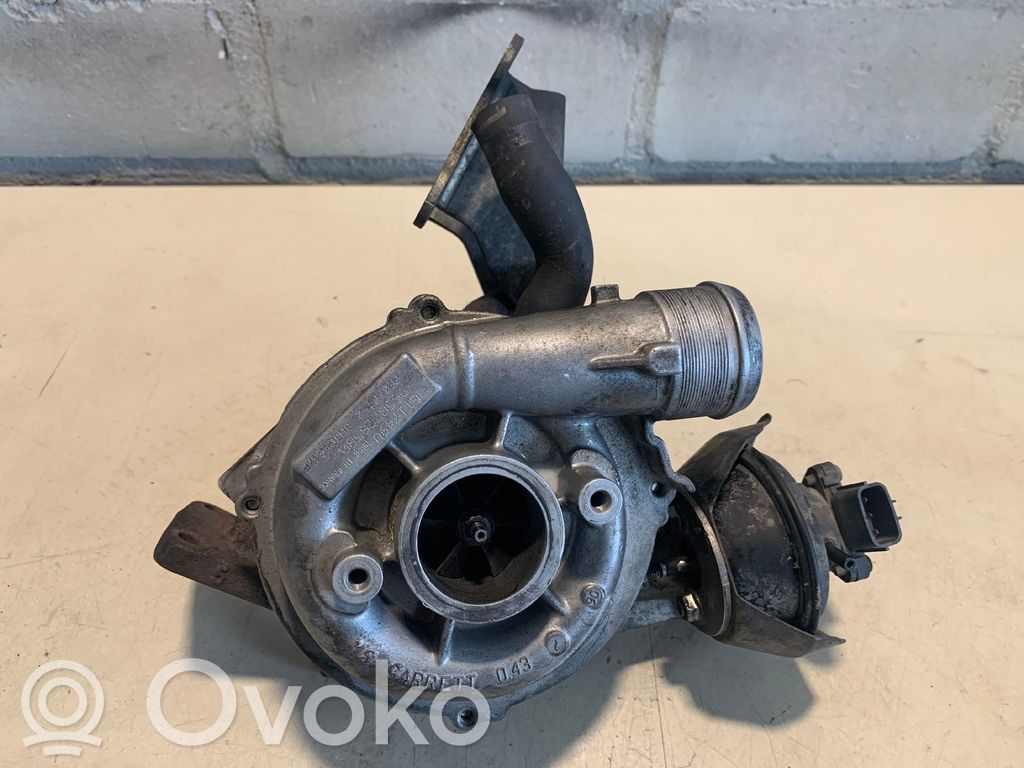 Turbo   36002265,36002265,36051118,760774,7607740002