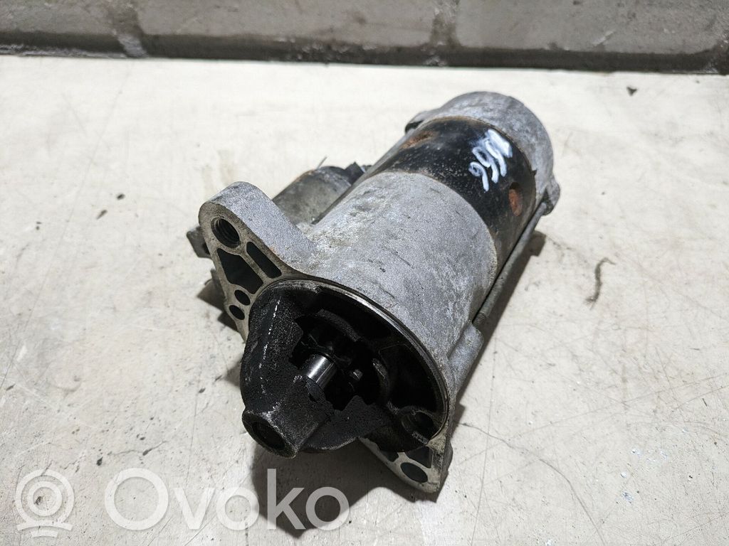 Стартер   RF1H18400
