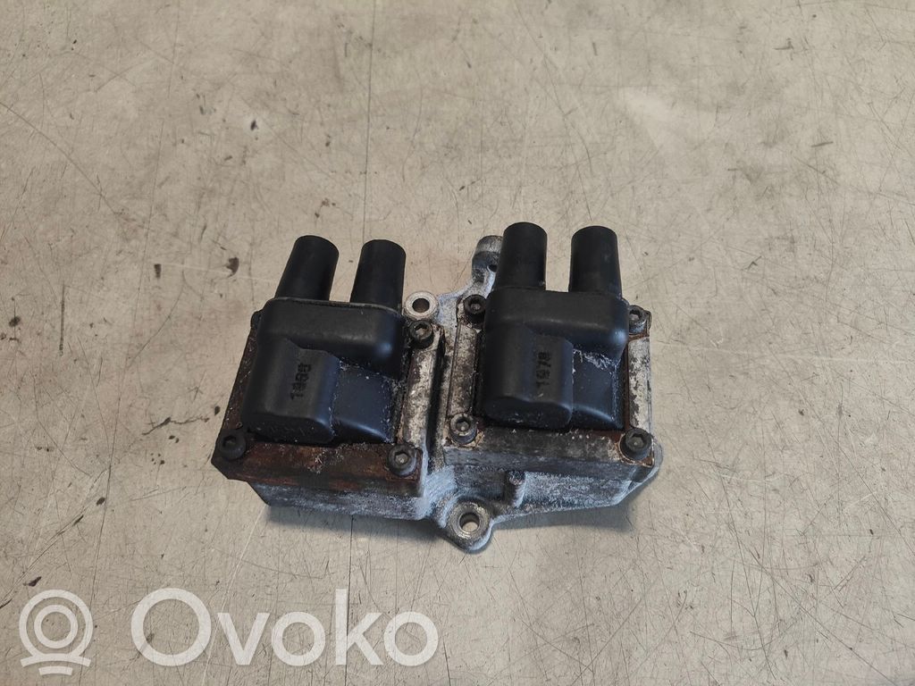 Fiat Panda II Bobina di accensione ad alta tensione 