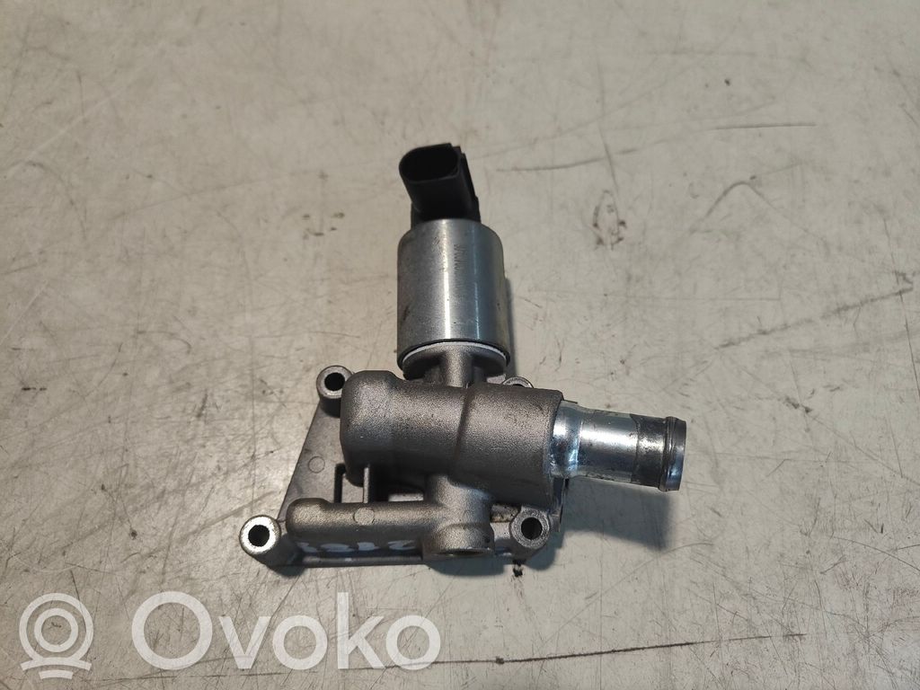 Opel Corsa C Válvula EGR 