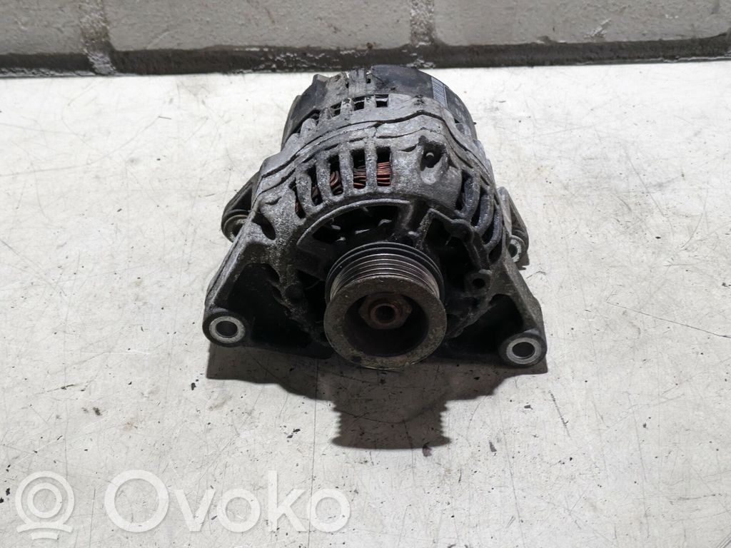 Alternador   90534472,0123100003