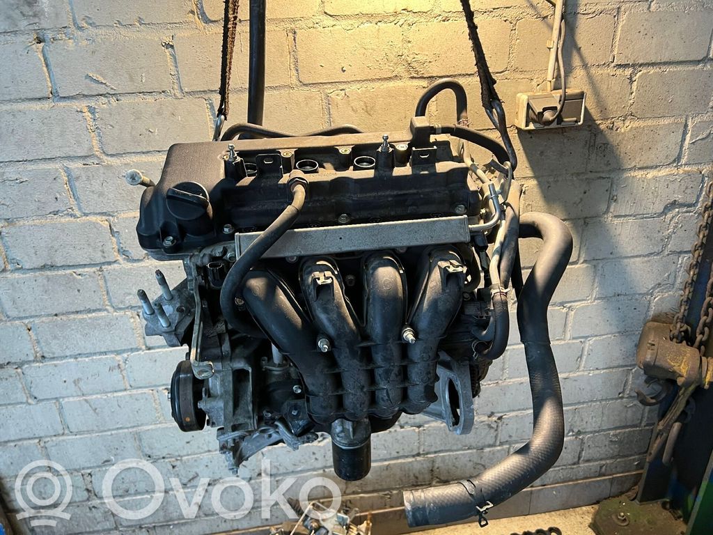 Motor