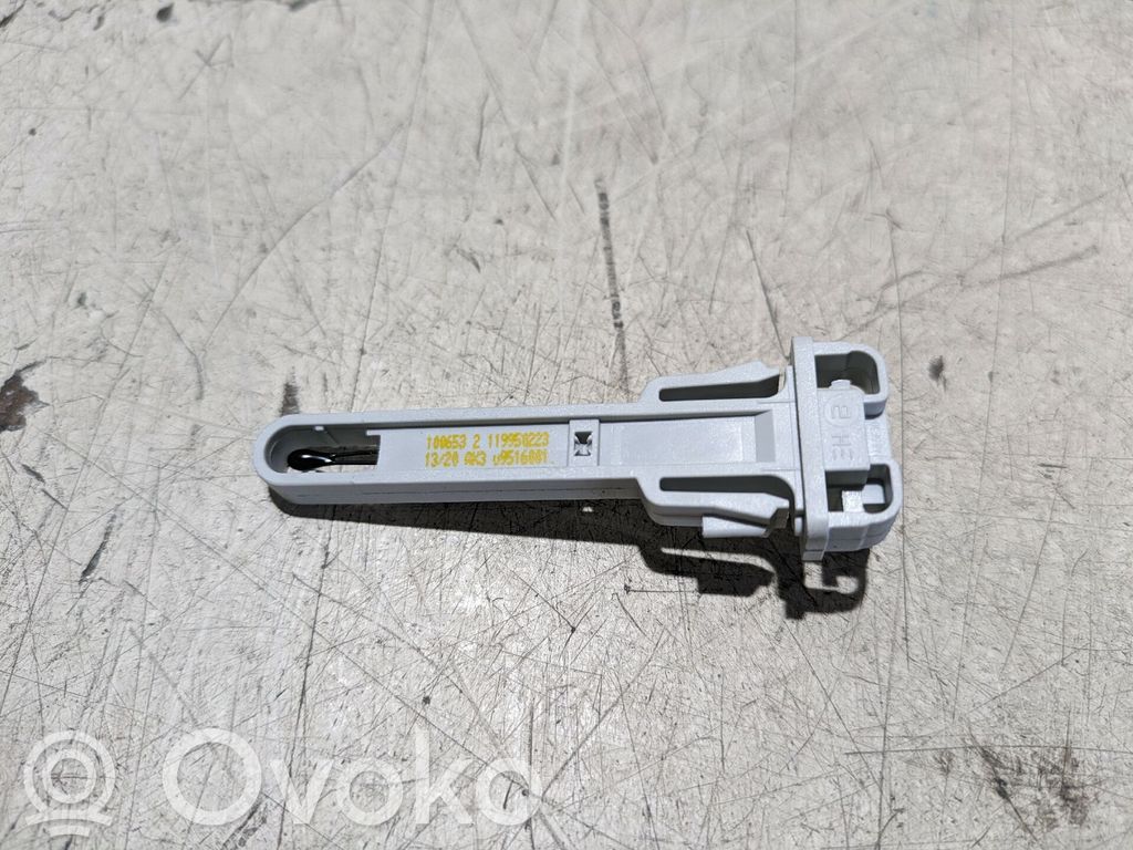 Opel Astra K Parking PDC sensor 