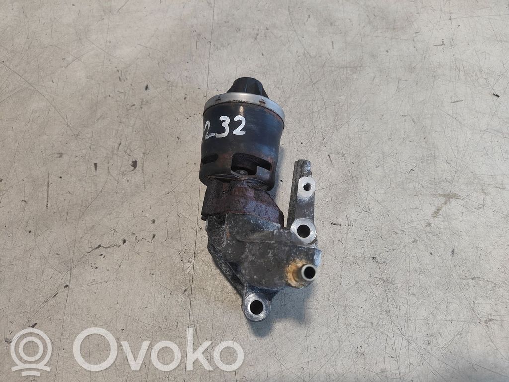 Honda Jazz Válvula EGR 
