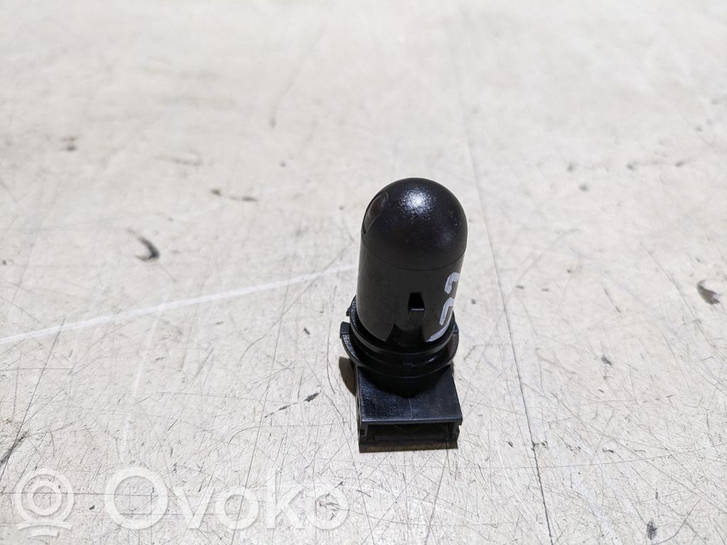 Opel Astra K Sensor de luz solar 