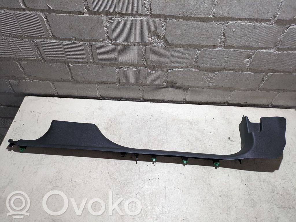 Opel Astra K Set ornamente interior 