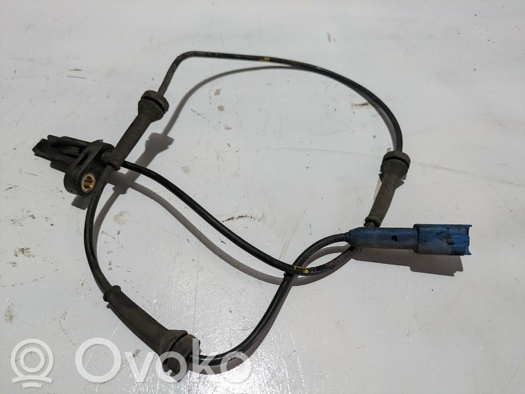 Peugeot 206 Klopfsensor 