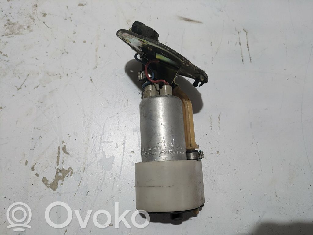 Opel Astra F Pompa wtryskowa wysokiego ciśnienia 