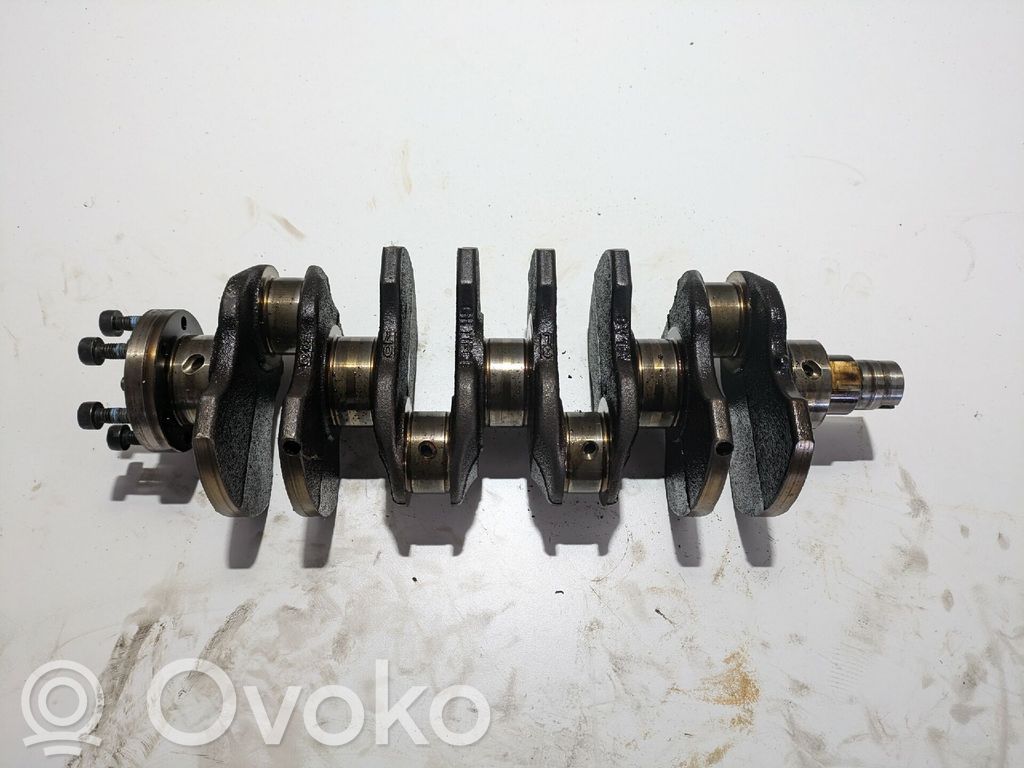 Ford Ka Alkūninis velenas 