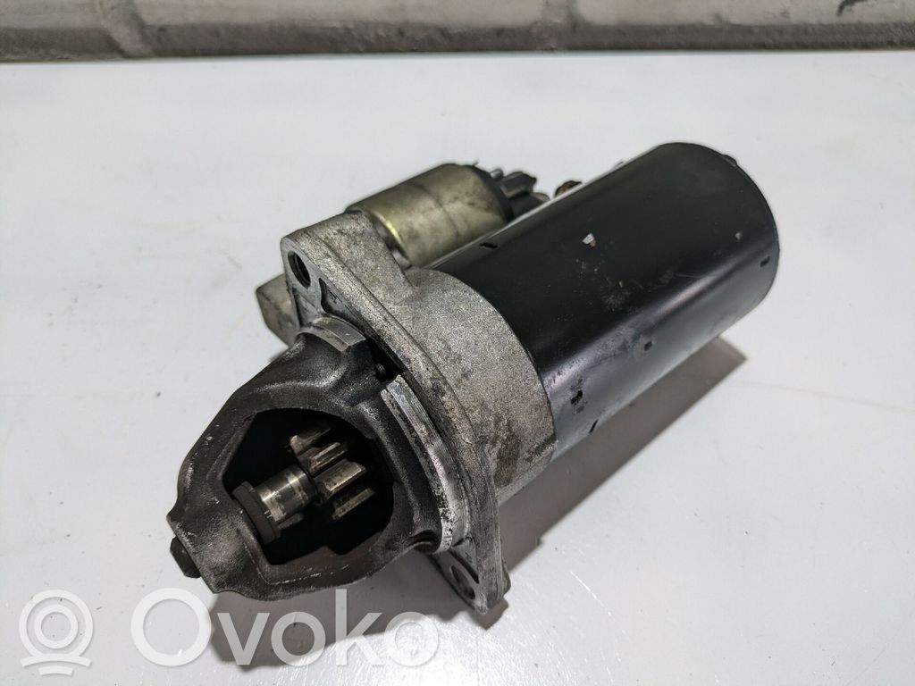 Motor de arranque   12427505995,0001108196,7505979