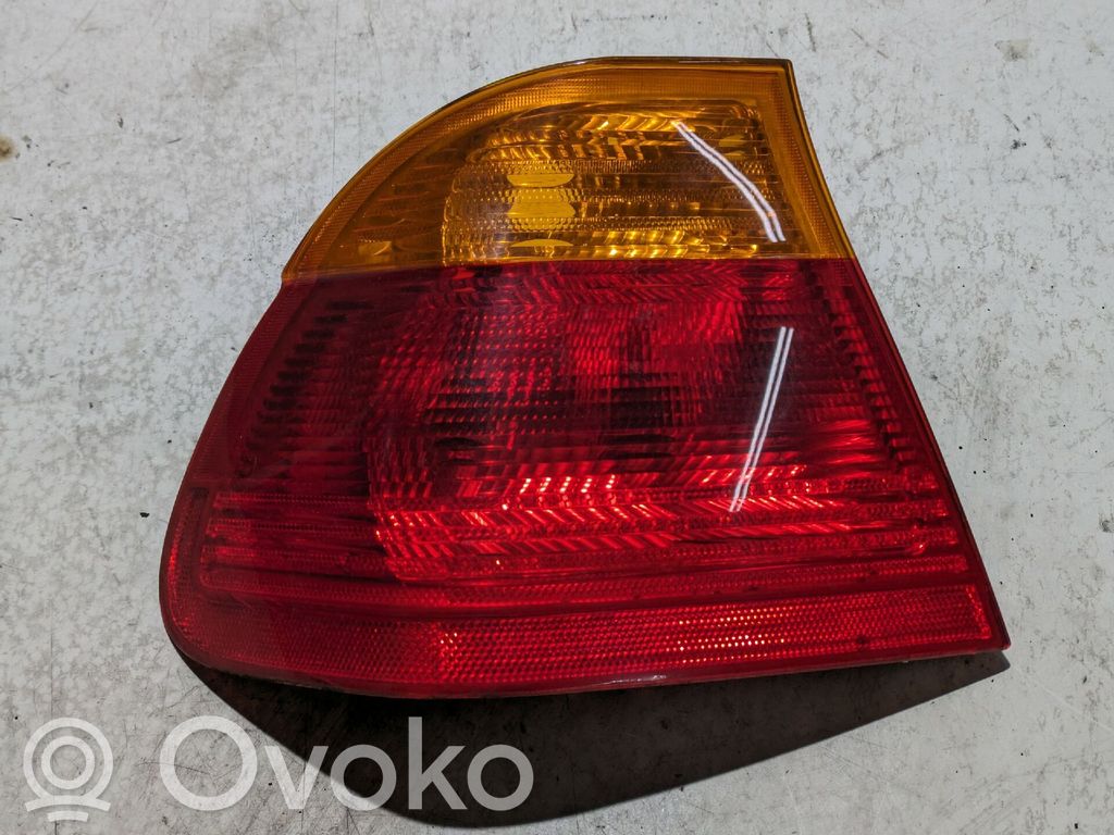BMW 3 E46 Takavalot 