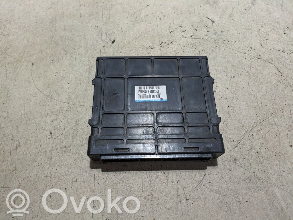 Mitsubishi Space Star Engine control unit/module 