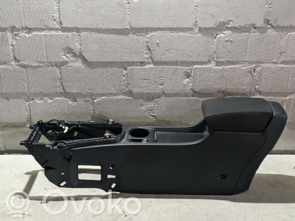 Opel Astra J Center console 