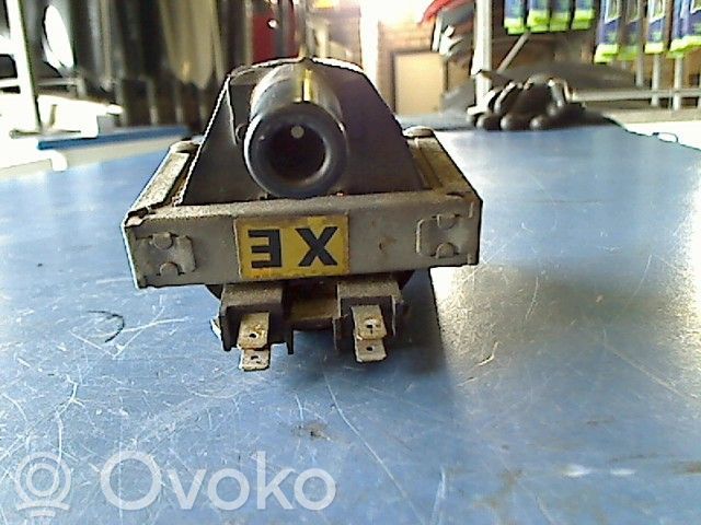 Opel Astra F High voltage ignition coil 