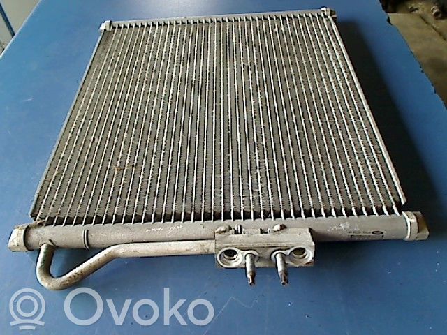 Ford Ka Radiator răcire A/C (condensor) 