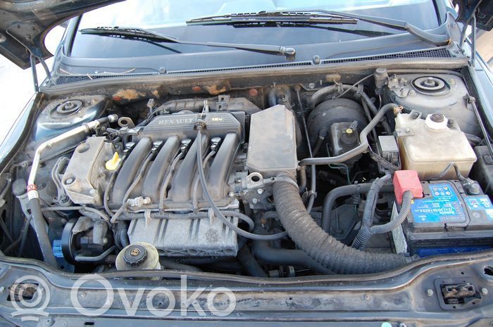 Renault Laguna I Variklis 