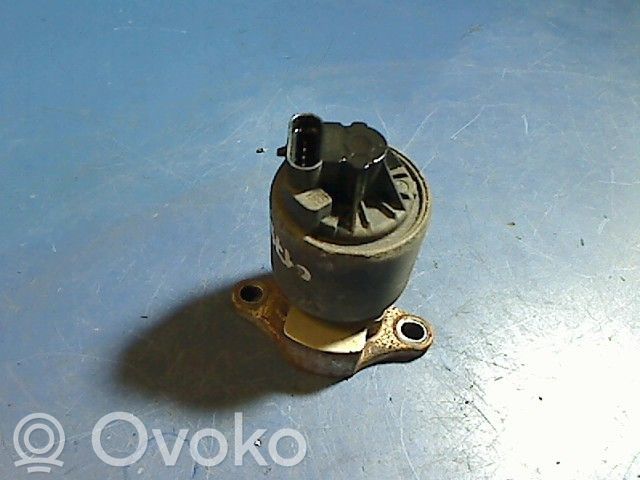 Opel Astra F EGR vārsts 