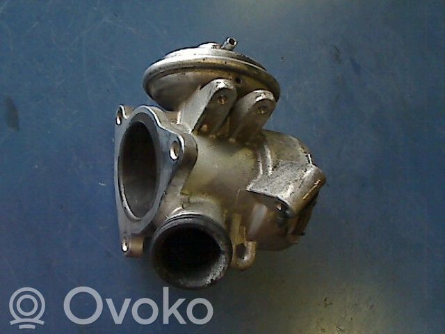 Mercedes-Benz E W210 Zawór EGR 