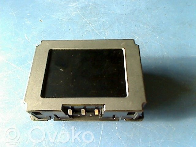 Opel Omega B1 Monitor / wyświetlacz / ekran 
