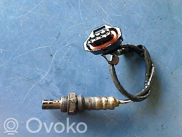 Opel Zafira B Sonde lambda 