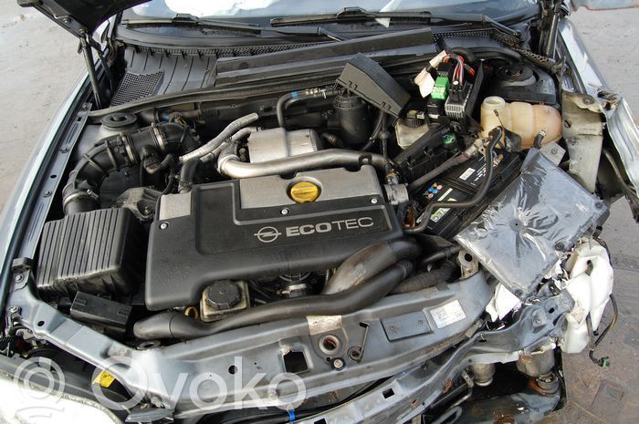 Motor   Y22DTR,17949320,246018
