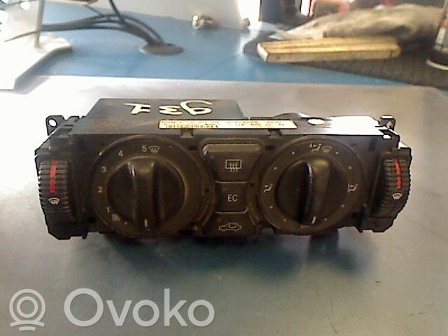 Mercedes-Benz C W202 Unitate control climatizare 