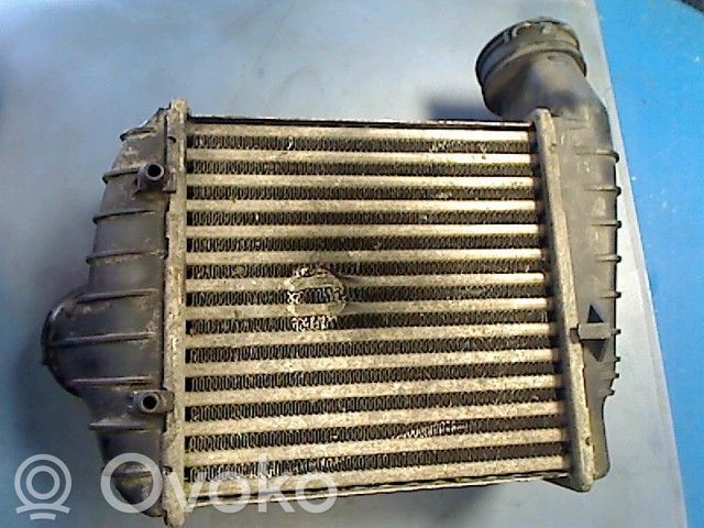 Volkswagen PASSAT B5.5 Intercooler hose/pipe 