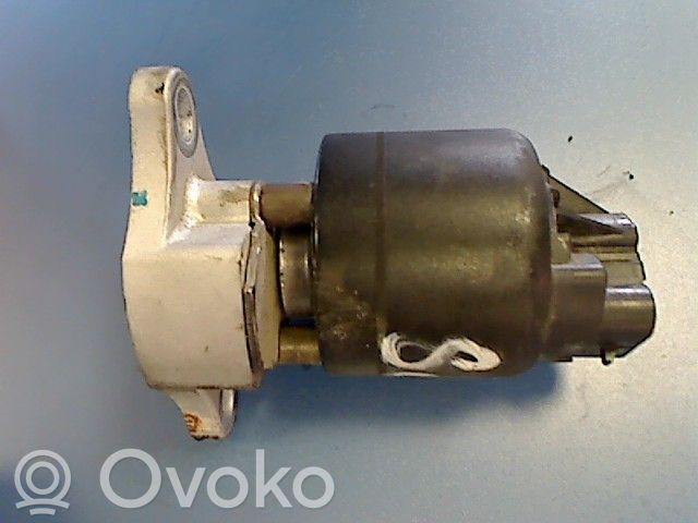 Chevrolet Matiz EGR vožtuvas 