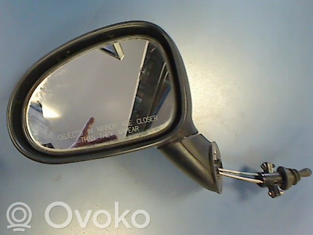 Chevrolet Matiz Veidrodėlis (elektra valdomas) (dvidurio) 